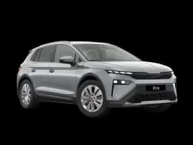 Škoda Elroq thumbnail 3