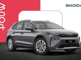 Škoda Elroq thumbnail 1