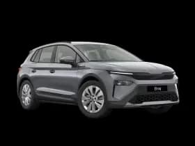 Škoda Elroq thumbnail 7