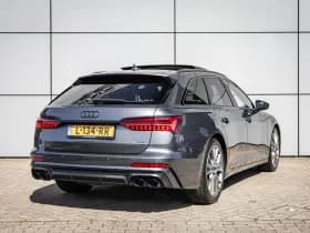 Audi A6 thumbnail 2