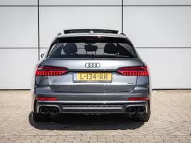 Audi A6 thumbnail 11