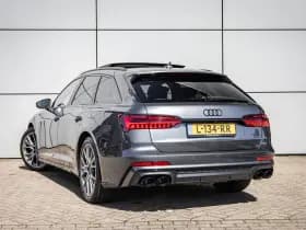 Audi A6 thumbnail 12