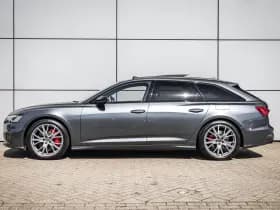 Audi A6 thumbnail 13