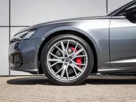 Audi A6 thumbnail 14
