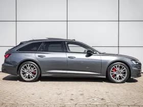 Audi A6 thumbnail 3