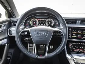 Audi A6 thumbnail 38