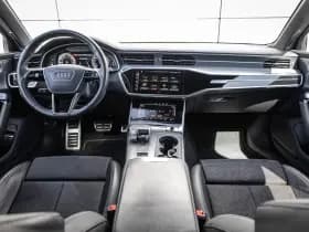 Audi A6 thumbnail 5