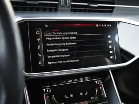 Audi A6 thumbnail 47