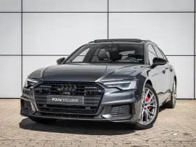 Audi A6 thumbnail 49