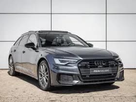 Audi A6 thumbnail 10