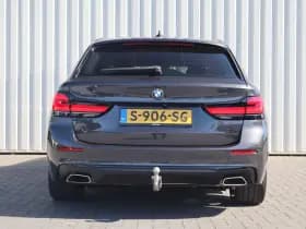 BMW 5-Serie thumbnail 11