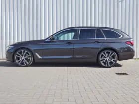 BMW 5-Serie thumbnail 14