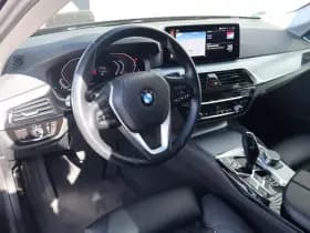 BMW 5-Serie thumbnail 26