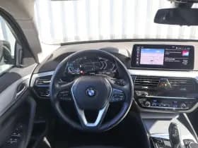 BMW 5-Serie thumbnail 28