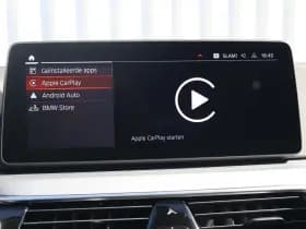BMW 5-Serie thumbnail 33