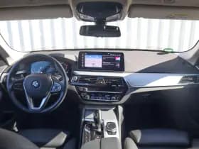 BMW 5-Serie thumbnail 5