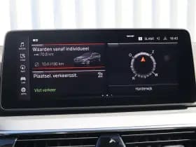 BMW 5-Serie thumbnail 42