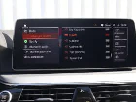 BMW 5-Serie thumbnail 47