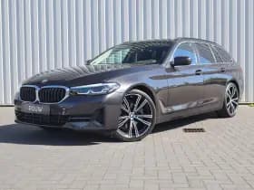 BMW 5-Serie thumbnail 48