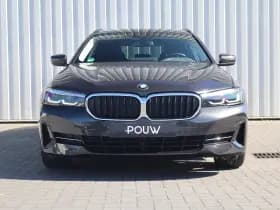 BMW 5-Serie thumbnail 8