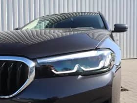 BMW 5-Serie thumbnail 9