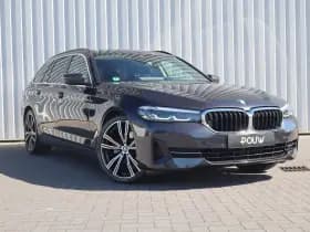 BMW 5-Serie thumbnail 10
