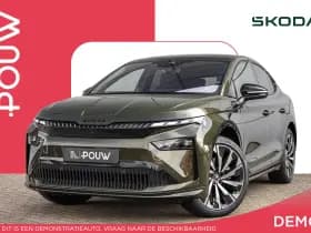Škoda Enyaq thumbnail 1