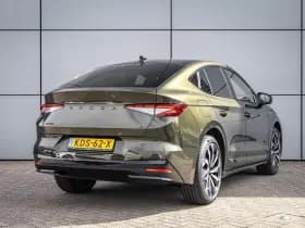 Škoda Enyaq thumbnail 2