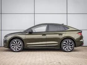 Škoda Enyaq thumbnail 12