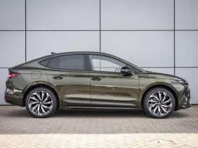 Škoda Enyaq thumbnail 3