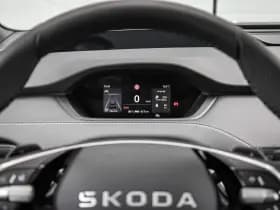 Škoda Enyaq thumbnail 24