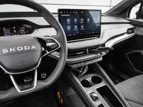 Škoda Enyaq thumbnail 35