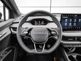 Škoda Enyaq thumbnail 40