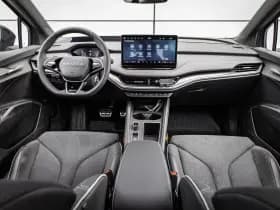 Škoda Enyaq thumbnail 5