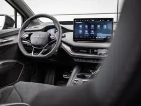 Škoda Enyaq thumbnail 54