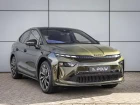 Škoda Enyaq thumbnail 8