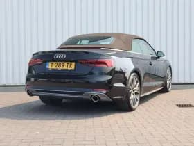 Audi A5 thumbnail 2