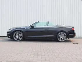Audi A5 thumbnail 13