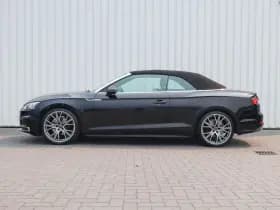 Audi A5 thumbnail 14