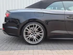 Audi A5 thumbnail 15