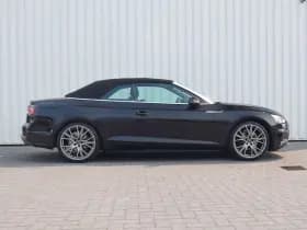 Audi A5 thumbnail 3