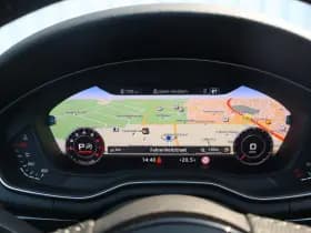 Audi A5 thumbnail 23