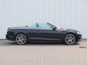 Audi A5 thumbnail 4