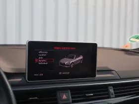 Audi A5 thumbnail 35