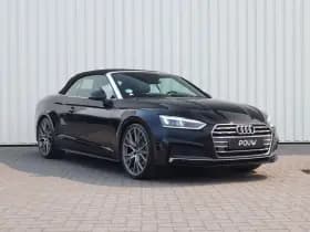 Audi A5 thumbnail 10