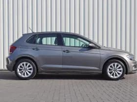 Volkswagen Polo thumbnail 3
