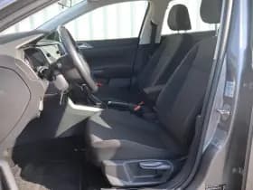 Volkswagen Polo thumbnail 4