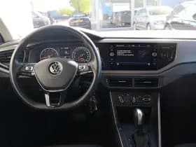 Volkswagen Polo thumbnail 5