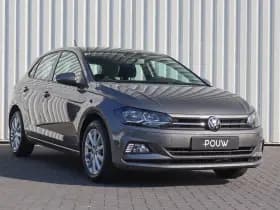 Volkswagen Polo thumbnail 9
