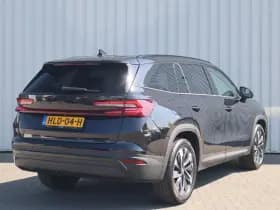 Škoda Kodiaq thumbnail 2